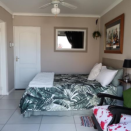 Studio On Fairway Langebaan Exterior foto
