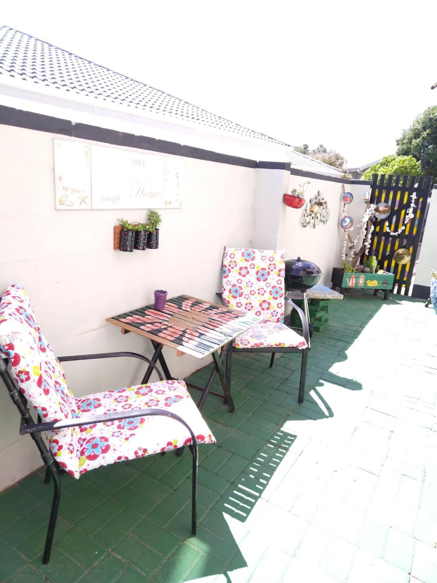 Studio On Fairway Langebaan Exterior foto