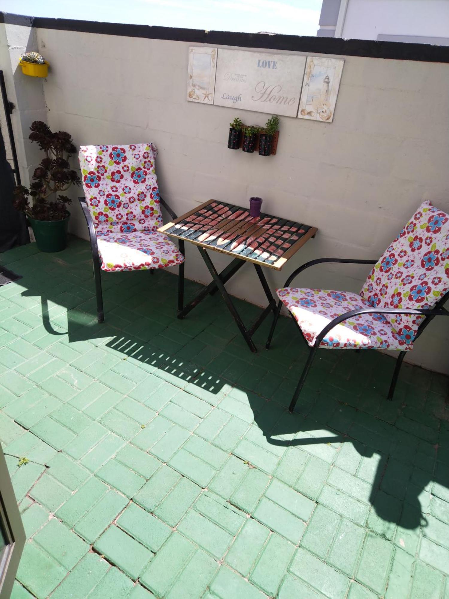 Studio On Fairway Langebaan Exterior foto