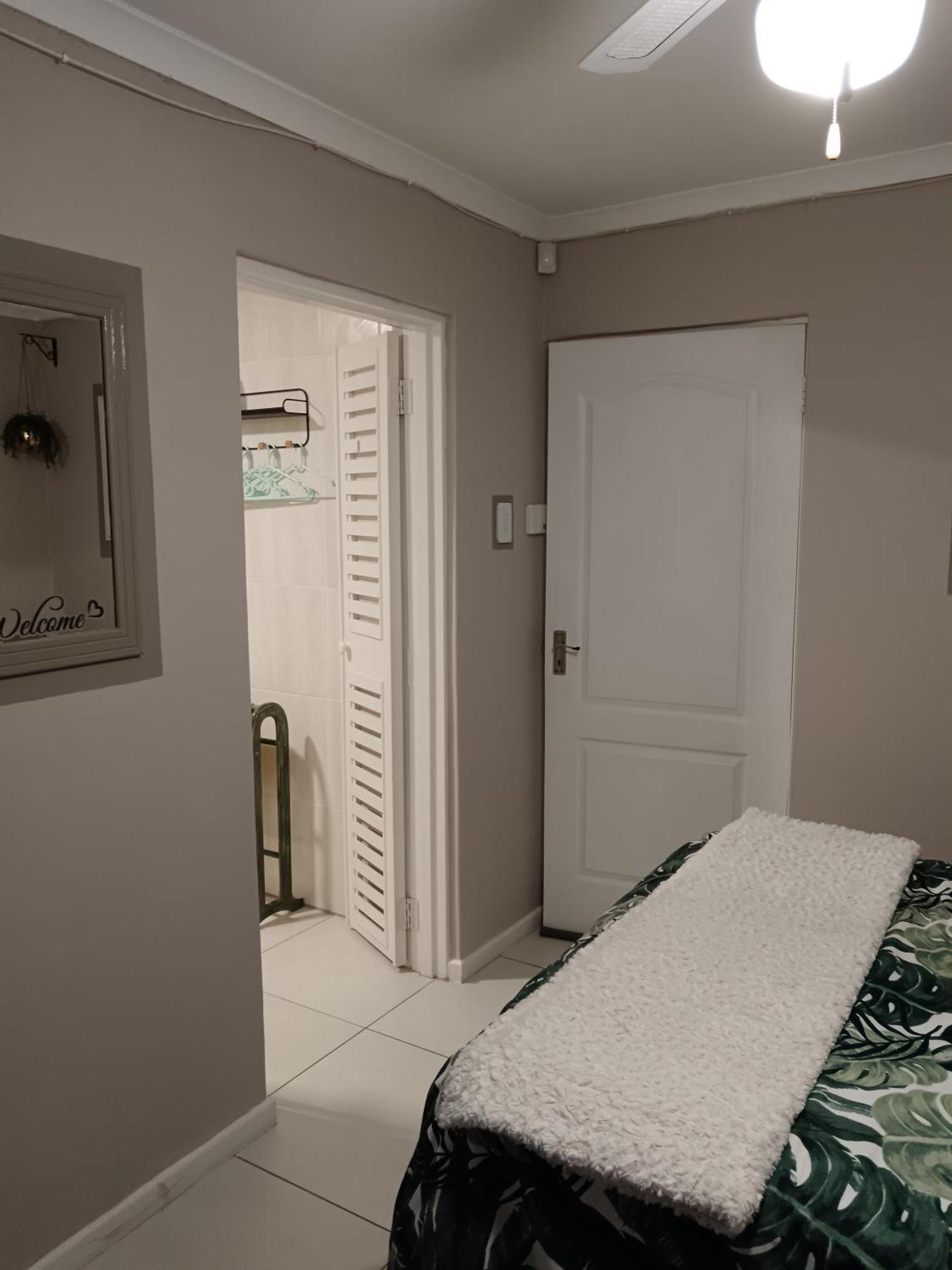 Studio On Fairway Langebaan Exterior foto
