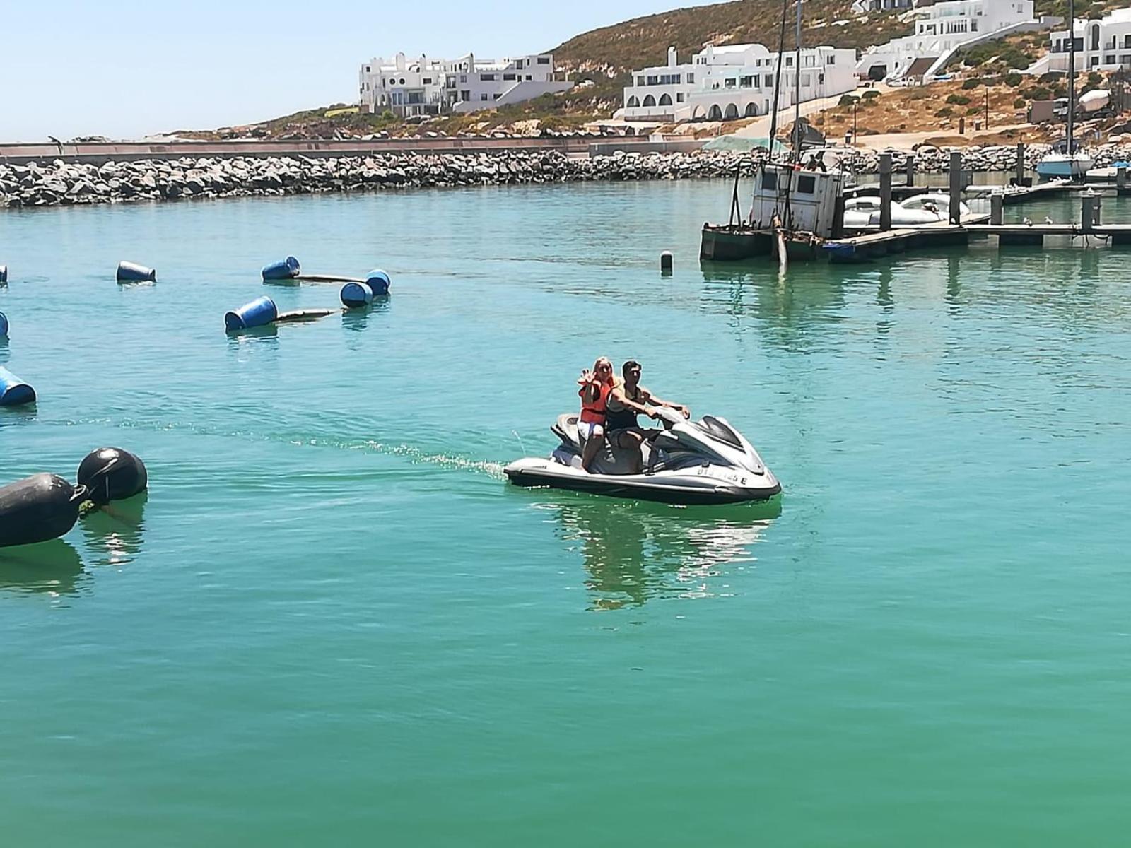 Studio On Fairway Langebaan Exterior foto